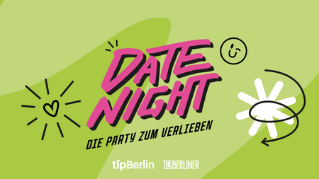Date Night Berlin | Karaoke-Special
