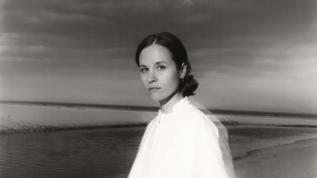 Hania Rani "NON FICTION - PIANO CONCERTO IN FOUR MOVEMENTS" live in der Berliner Philharmonie ✨