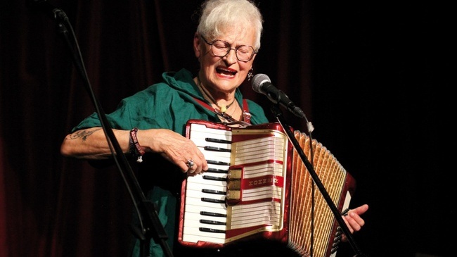 Feli rockt: Mensch, Feli! – Zuckerspeck und Rollmops