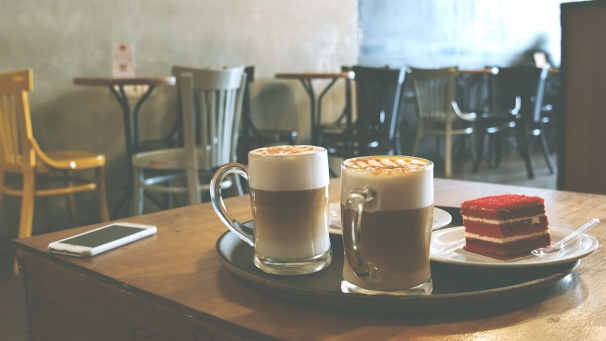 Café Lemberg