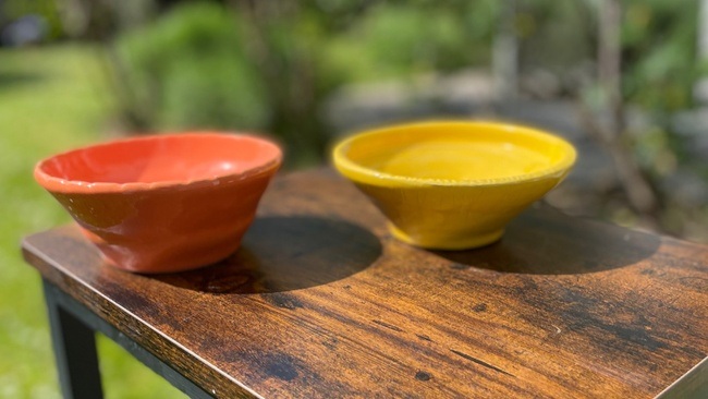 Keramik bemalen Samstag Düsseldorf