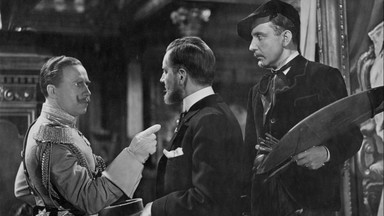 DIE ENTLASSUNG | Filmklassiker am Nachmittag - Black Box im Filmmuseum Düsseldorf