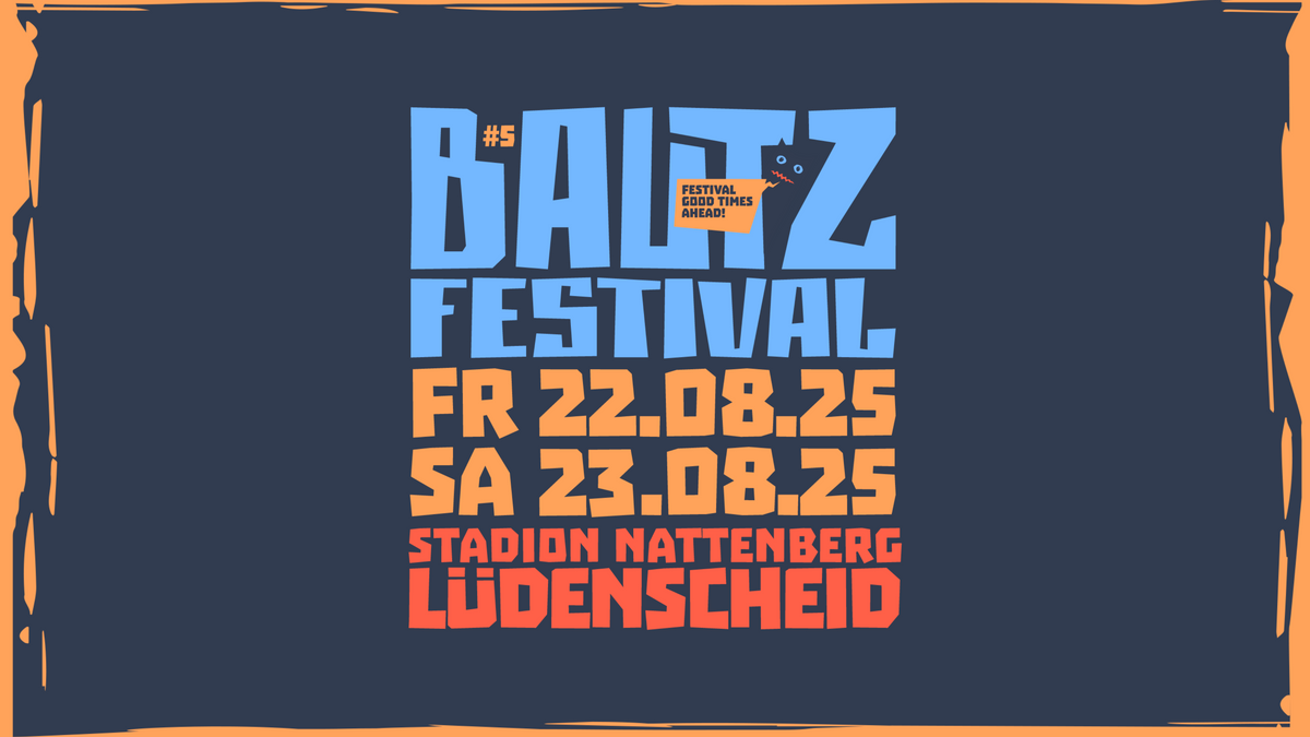 Bautz Festival