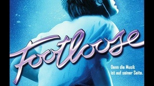 Footloose - Lichtburg Open Air am Dom