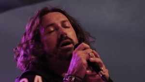 The White Tape - PEARL JAM tribute  support: die K:pelle