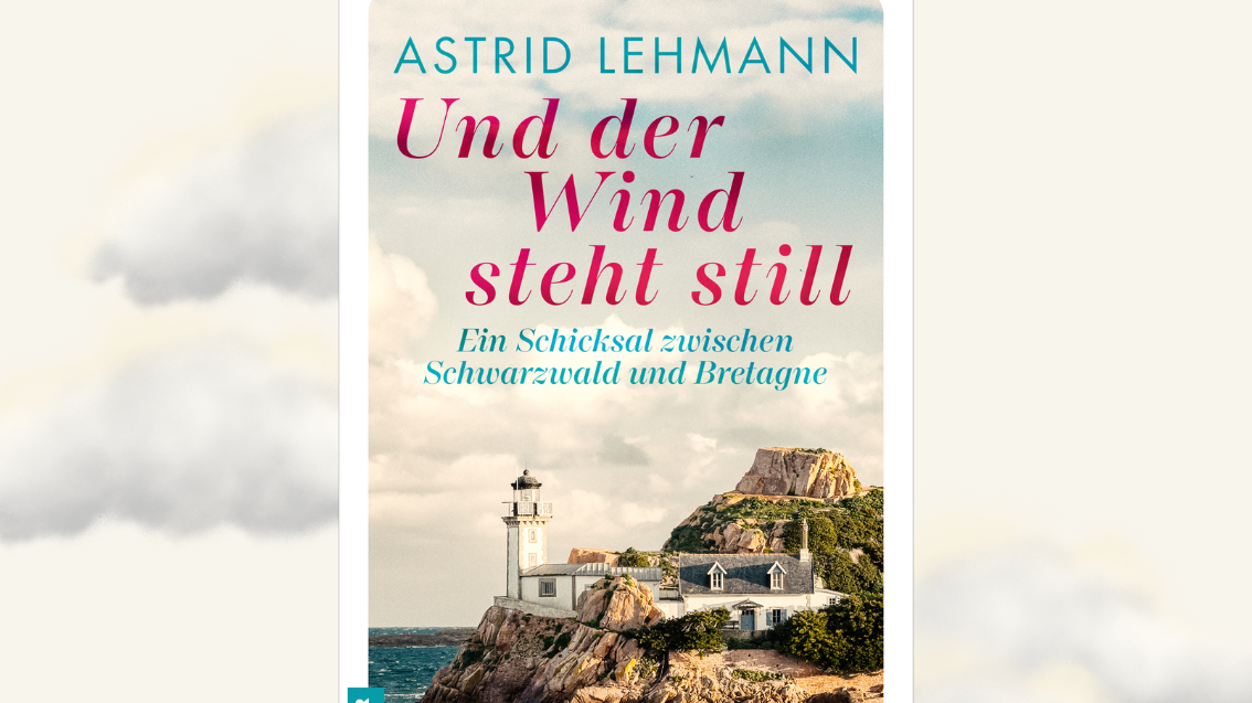 Lesung | Und der Wind steht still