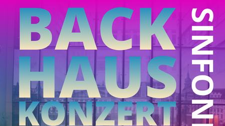 BackHausKonzert