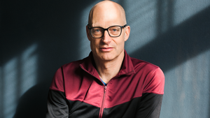 Man kann auch in die Höhe fallen