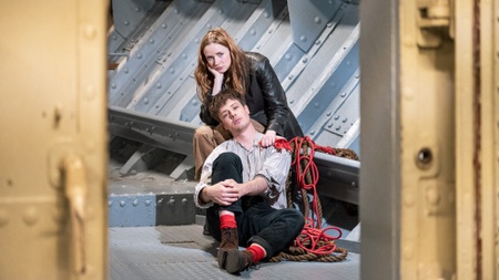 Heul doch nicht, Du lebst ja noch – Huul man nich, Du leevst ja noch