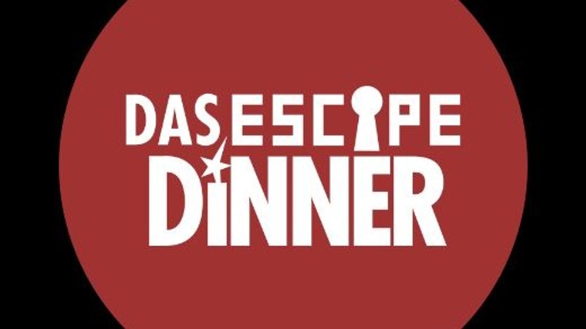 Das Escape Dinner