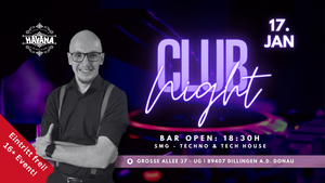 Havana ClubNight