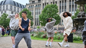 Düsseldorf Fashion Days Festival Edition