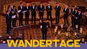 Wandertage - Die Terzbuben