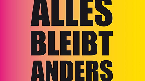 Springmaus Improvisationstheater - Alles bleibt anders
