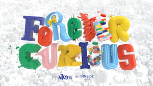 Forever Curious