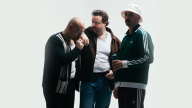 GLUEBOYS