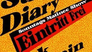 K*Buff Sonntags Matinee Show