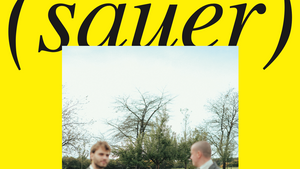 SAUER x GRATWANDERUNG