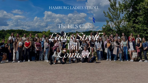 Hamburg Ladies Stroll | Neue Freundinnen finden