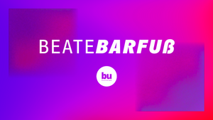 Beate Barfuß w/ Flieder, Harmon (live), Tijn Driessen (live), Gina Sabatini