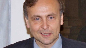 »Der russische Imperialismus und die Vertreibung der Deutschen«. Vortrag von Prof. Dr. Manfred Kittel