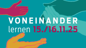 Voneinander lernen - Das Familien-Forum in Hannover