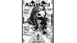 ABOVE AI  Vernissage Maso Cologne