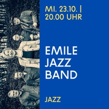 Emile Jazzband