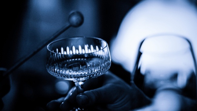 [Off-ICMC] Soundbar: „Sono, ergo sum.“ – Ich klinge, also bin ich.