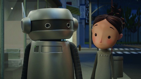 Mission Sternenhimmel | Junges Filmfestival Köln / Cinepänz 2025