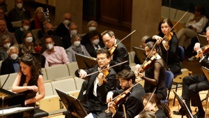 BRSO mit Gianandrea Noseda & Beatrice Rana