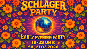 Schlagerparty - Das Original