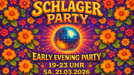 Schlagerparty - Das Original