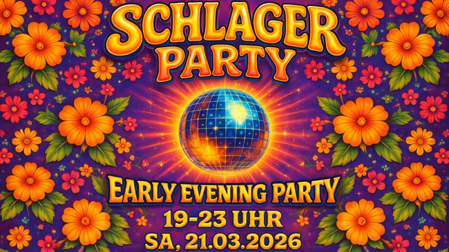 Schlagerparty - Das Original