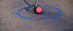 Minigolfanlage Fredenbaumpark