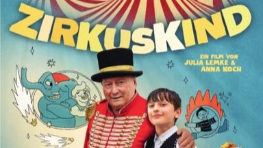 Zirkuskind (Pelmke Ferienkino)
