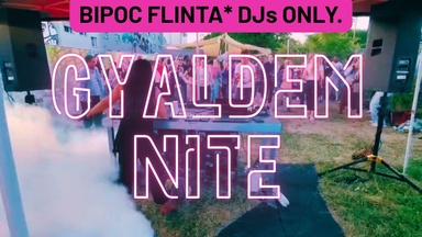 GYALDEM NITE