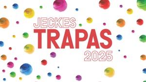 Jeck im TRAPAS Weiberfastnacht