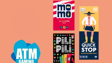 MITMACHAKTION: "Spiele-Tasting"