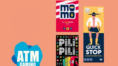 MITMACHAKTION: "Spiele-Tasting"