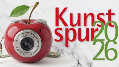 28. Kunstspur Essen. Offene Ateliers