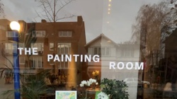 The Painting Room- YOYO