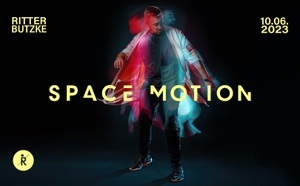 Space Motion Open Air & Indoor @ Ritter Butzke