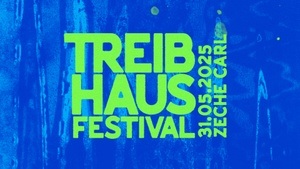 TREIBHAUS FESTIVAL 2025