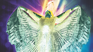 Wechselbalg. Ein Drag-Theaterabend.