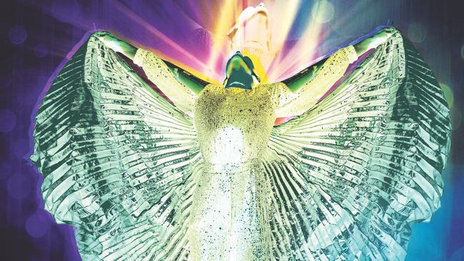 Wechselbalg. Ein Drag-Theaterabend.