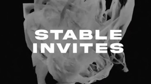 STABLE INVITES