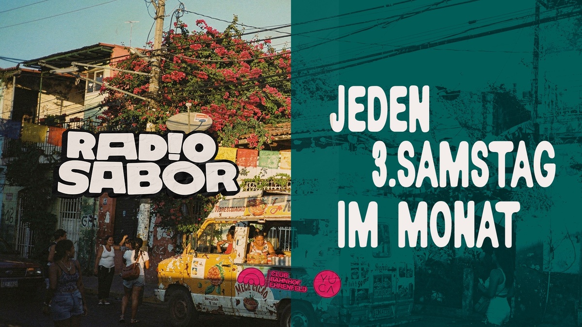 RADIO SABOR
