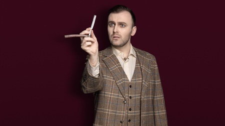 Musical: Sweeney Todd