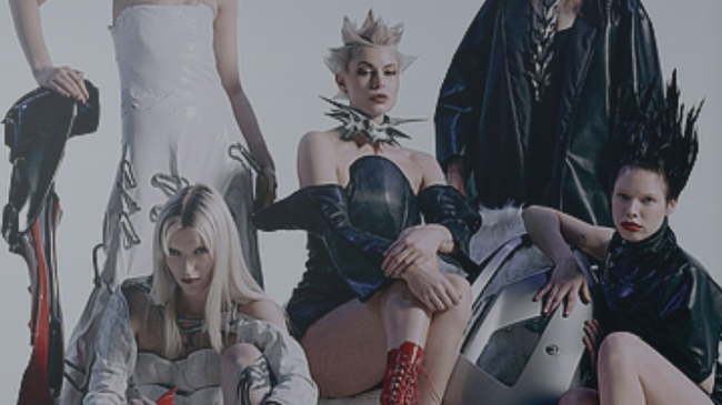 RAUM.Berlin I Selva Huygens Presentation